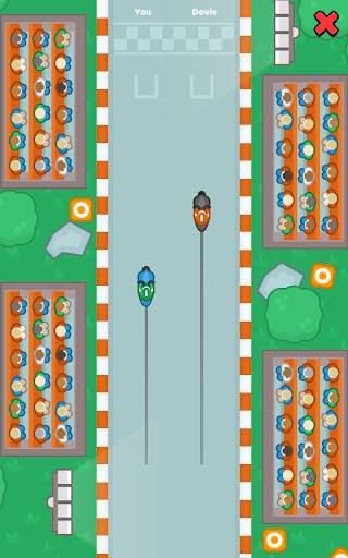 Tap Tap Multiplayer Games screenshot 6
