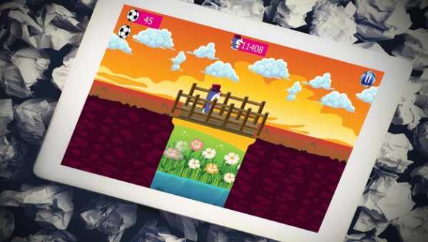 Super Doraemon Jump Game screenshot 6
