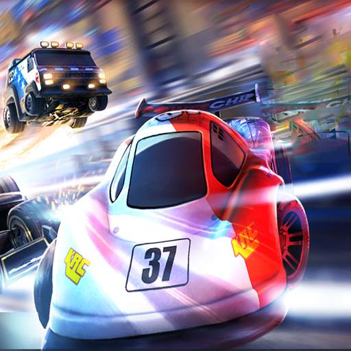 Racing Mini Cars Track 1.1