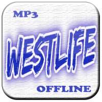 Westlife Song’s Offline logo