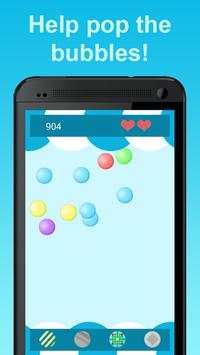 Bubble Bash screenshot 1