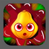 🍉 Jelly Blast Pop-Fruit Crush 1.5