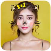 Cat Face - Photo Editor 360 1.0.11