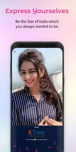 YouSay Short Video App | Snack on Funny Apps screenshot 1