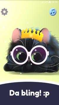 Fluffy Meow Live Wallpaper screenshot 5