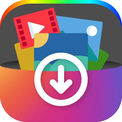 Bulk Video Downloader for Instagram 1.0