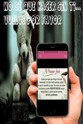 forgive me my love free love phrases screenshot 7