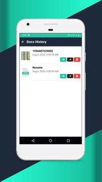 CamScanner Indian App screenshot 5