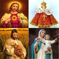 Jesus Malayalam Songs - യേശു മലയാളം ഗാനങ്ങൾ logo