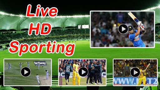 Star Sports Live Cricket TV Streaming HD Guide screenshot 3