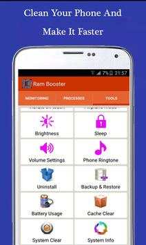12GB RAM Booster screenshot 2