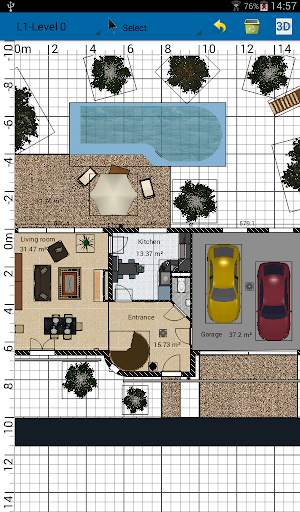 Renovations 3D скриншот 7