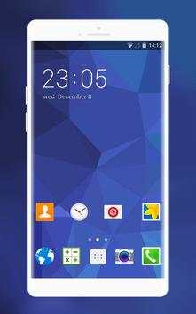 Theme for Samsung Galaxy Core 4G HD screenshot 1