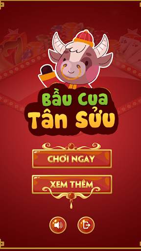 Bầu cua Tết Tân Sửu 2021 screenshot 1