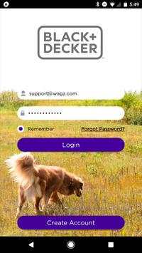 Smart Collar screenshot 1