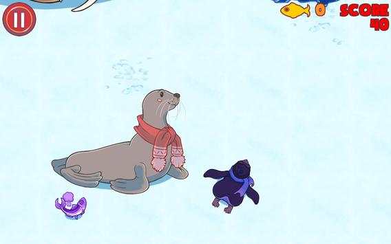 Polar Dashing скриншот 5