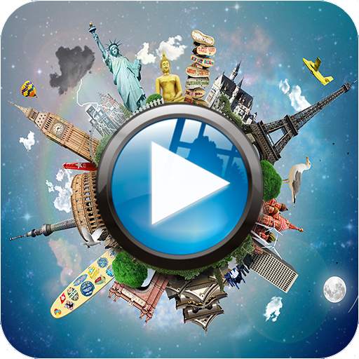 Geography: capitals, flags, countries 1.3.6
