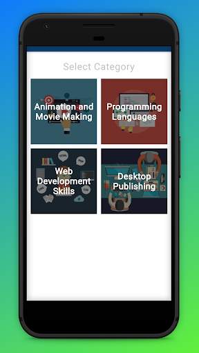 Redera Edu screenshot 7