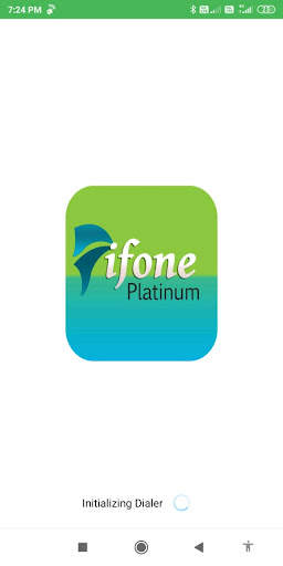 Ifoneplatinum Lite screenshot 1