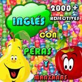 2000  English adjectives 1.3