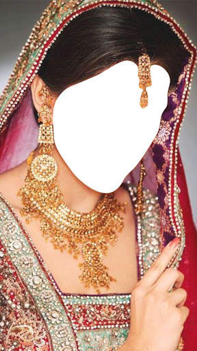 Photo suit for Padmavati screenshot 2