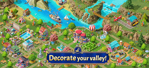 Lynda's Legacy: Hidden Objects screenshot 2