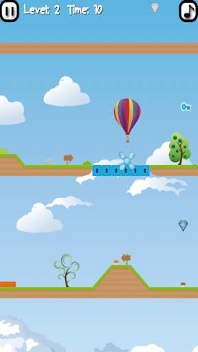 Balloondroid - Balloon game screenshot 3