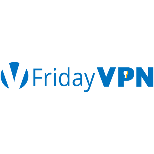 ikon Friday Vpn