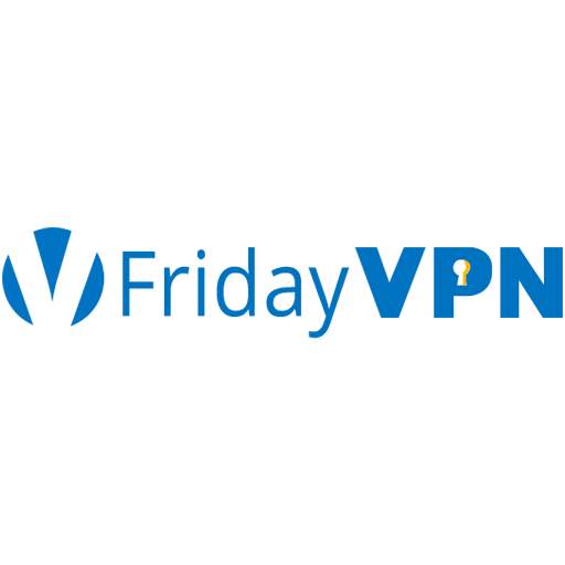 Friday Vpn 1.0.8