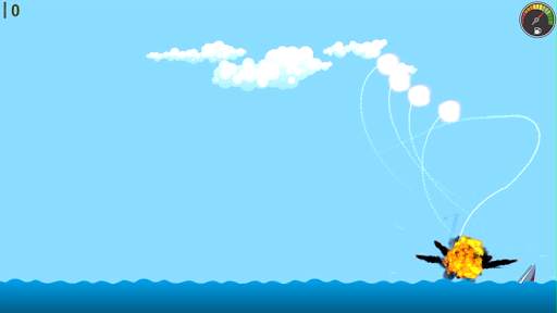 Missile vs Warships screenshot 7