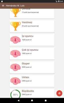 Satranç screenshot 15