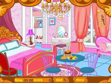 Clean Up Princess Castle Suite screenshot 3