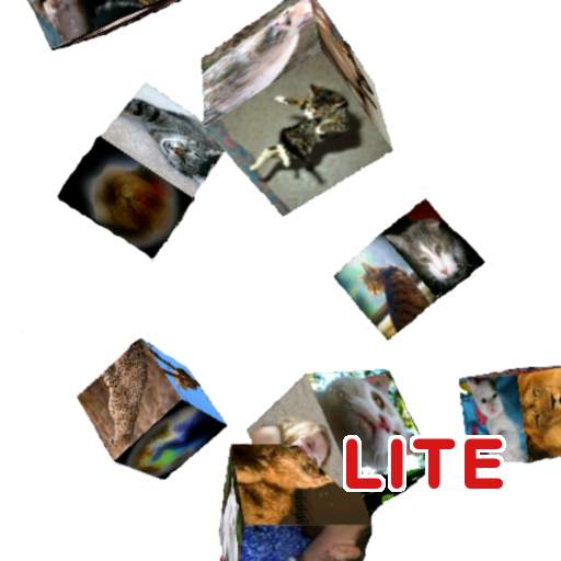 Flying Photos Wallpaper Lite 1.1.14