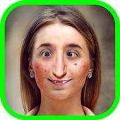 Funny FaceEditor 1.0.1