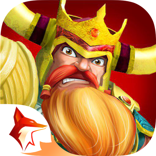 Anarchy - Chaos age - Clan War icon