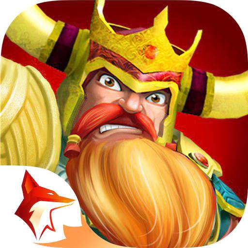 Anarchy - Chaos age - Clan War 6.0.2