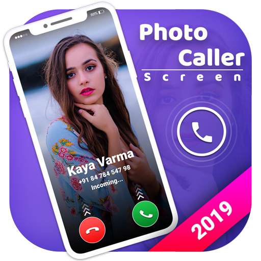 Photo Caller Screen - HD Photo Caller ID 1.6