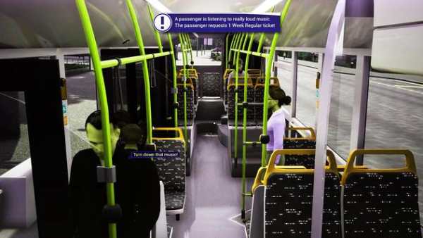 Bus Simulator 2020 screenshot 2