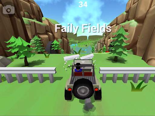 Faily Brakes screenshot 7