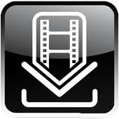 All Video Downloader HD - Audio Video Downloader logo