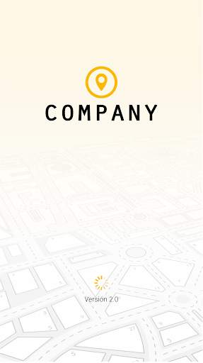 Company App screenshot 1