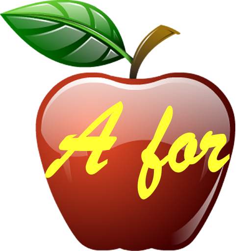 Kids Learning A for Apple 1.5.9