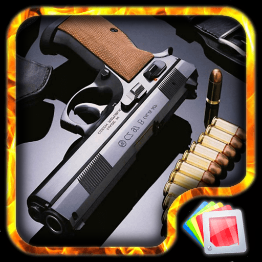Guns Live Wallpaper icon