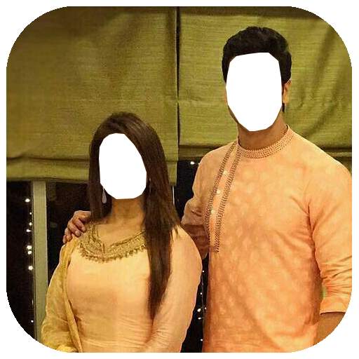 Beautiful Couples Photo Suit 1.4