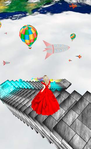 Cinderella. Way home. screenshot 3