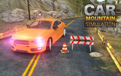 Advance Car Driving: Car Games screenshot 6