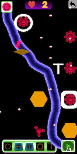 Puzzle Game: Roll the Ball screenshot 3