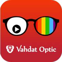 وحدت اپتیک : انتخاب و خرید  عینک on 9Apps