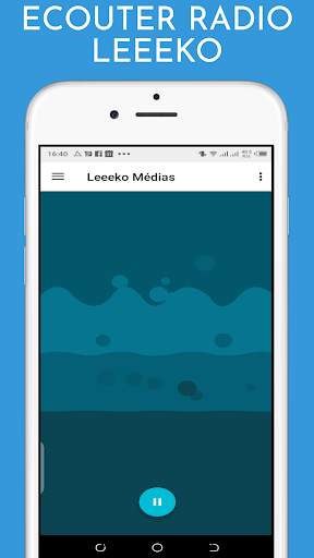 LEEEKO TV & RADIO screenshot 2