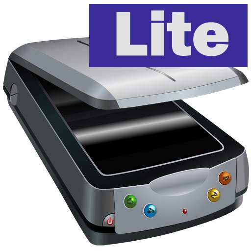 Jet Scanner Lite. Scan to PDF 3.01.31